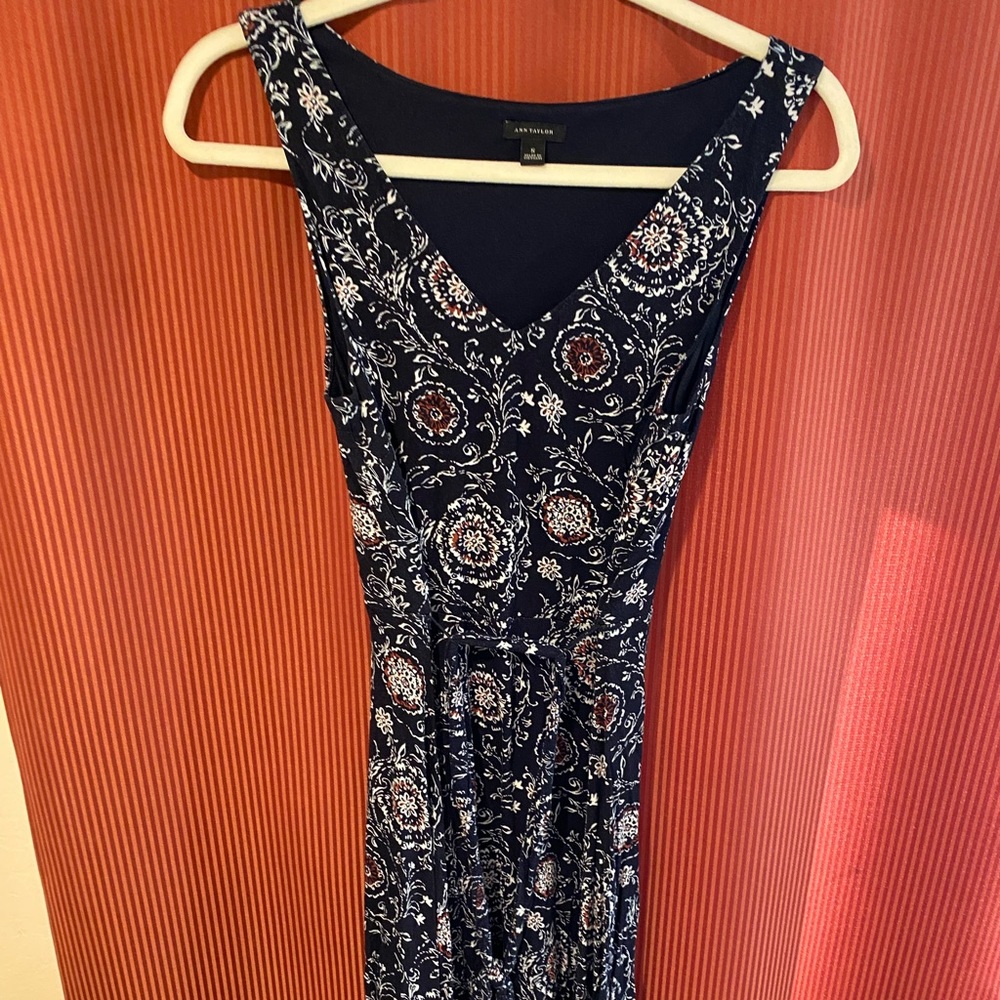 Ann Taylor Dress